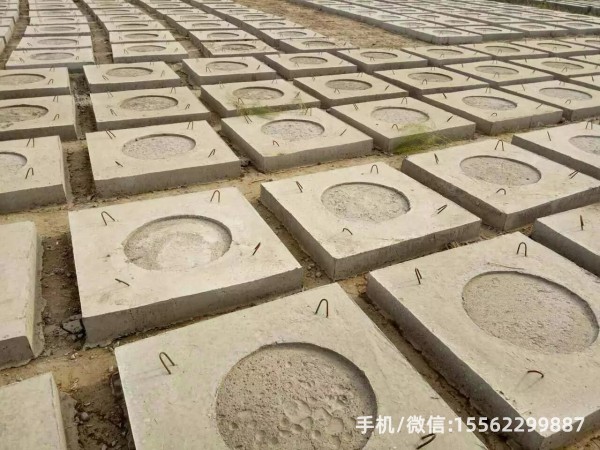 和布克赛尔DP12混凝土电杆底盘